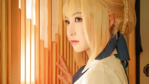 太原巨人展艺术细节