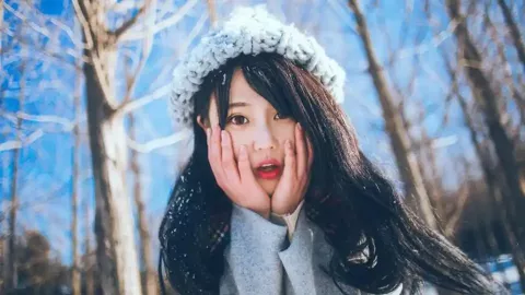 黄仁勋中国实力评论