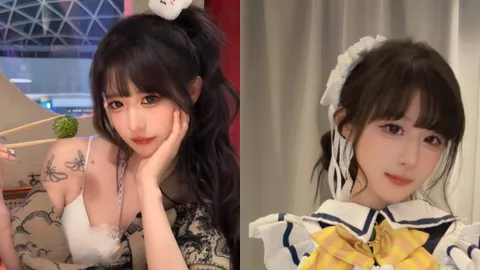 超蓝布罗莉