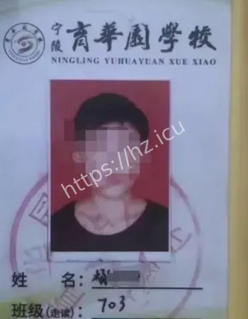 宁陵县育华园学校